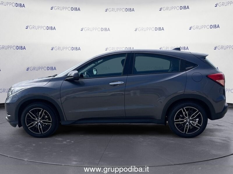 Honda HR-V HR-V 1.5 Elegance Navi Adas- Gruppo Diba