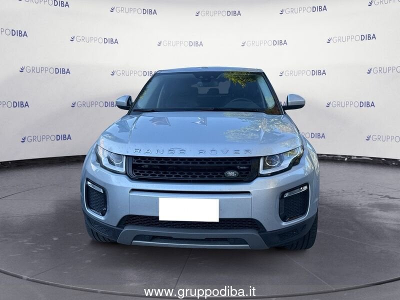 Land Rover Evoque Range Rover Evoque 5p 2.0 td4 SE Dynamic 180cv my1- Gruppo Diba