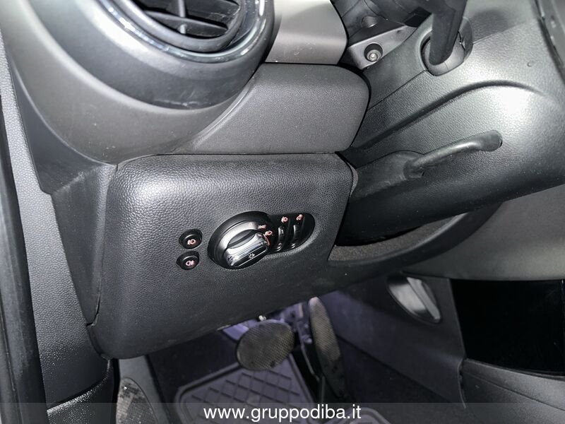 MINI 5 Porte Mini 5p 1.5 Cooper D Boost auto- Gruppo Diba