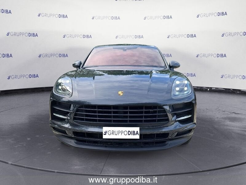 Porsche Macan Macan 2.0 245cv pdk- Gruppo Diba