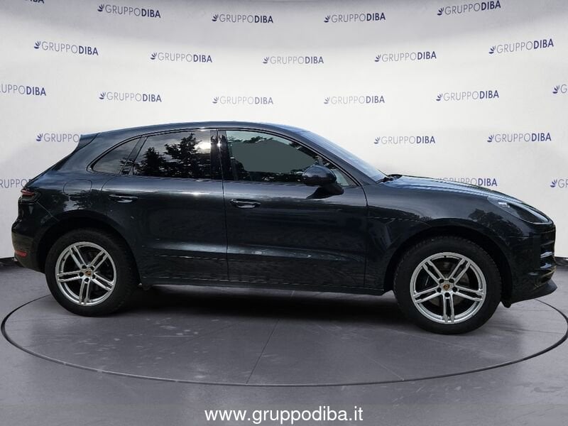 Porsche Macan Macan 2.0 245cv pdk- Gruppo Diba