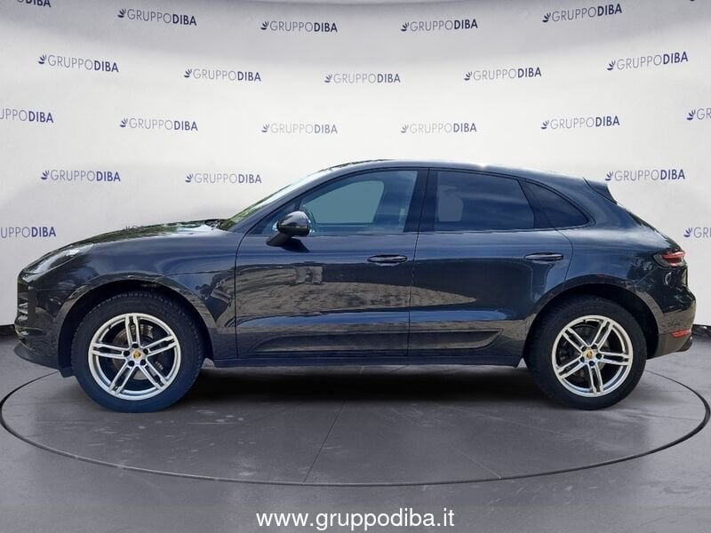 Porsche Macan Macan 2.0 245cv pdk- Gruppo Diba