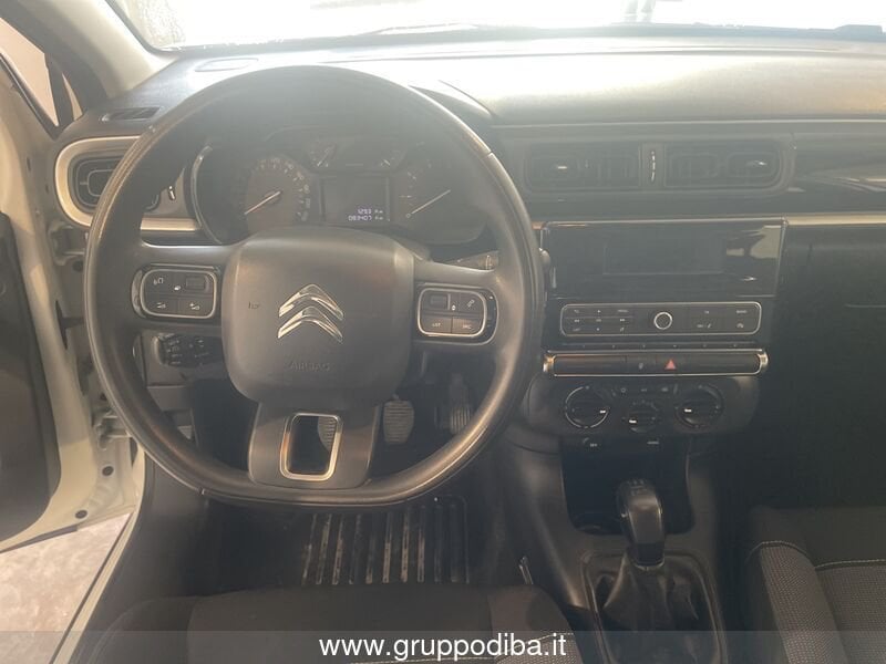 Citroen C3 C3 1.5 bluehdi Feel s&s 100cv 5m- Gruppo Diba