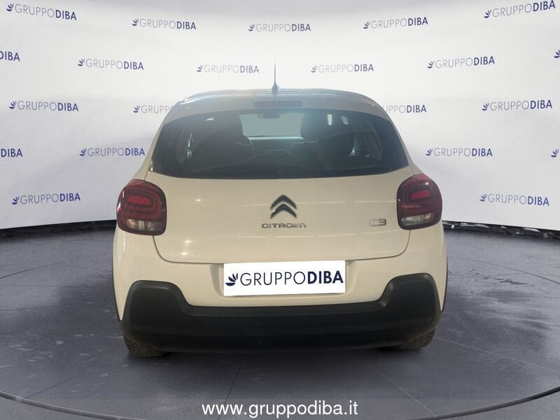 Citroen C3 C3 1.5 bluehdi Feel s&s 100cv 5m- Gruppo Diba