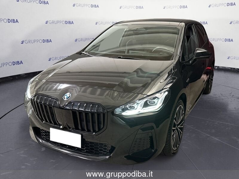 BMW Serie 2 Active Tourer 225e Active Tourer xdrive Msport auto- Gruppo Diba