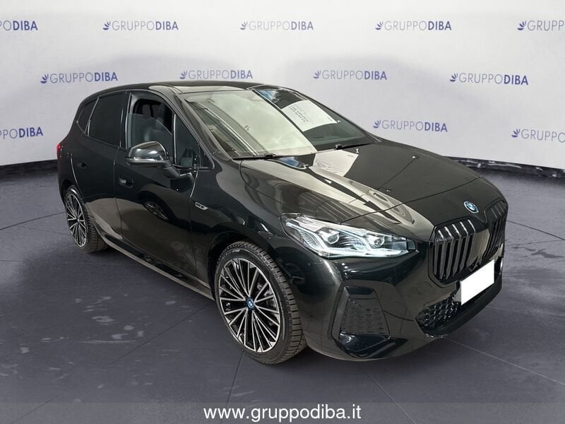 BMW Serie 2 Active Tourer 225e Active Tourer xdrive Msport auto- Gruppo Diba