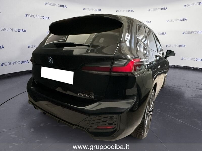 BMW Serie 2 Active Tourer 225e Active Tourer xdrive Msport auto- Gruppo Diba