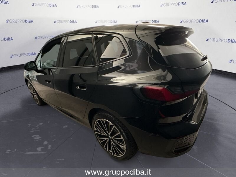 BMW Serie 2 Active Tourer 225e Active Tourer xdrive Msport auto- Gruppo Diba