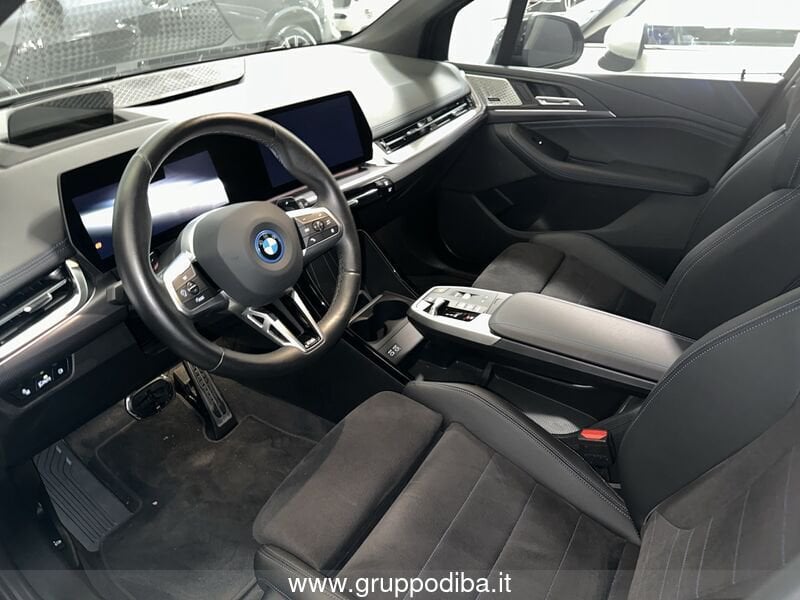 BMW Serie 2 Active Tourer 225e Active Tourer xdrive Msport auto- Gruppo Diba