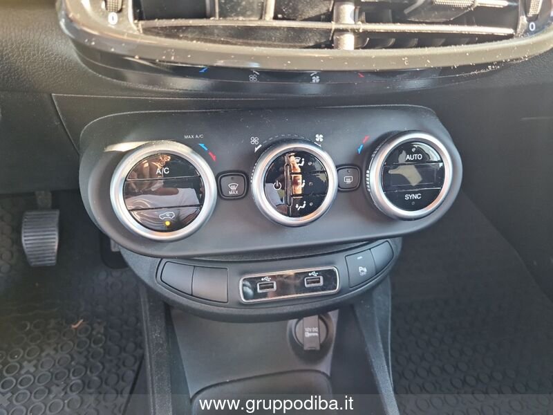 Fiat 500X 500X 1.0 T3 Sport 120cv- Gruppo Diba