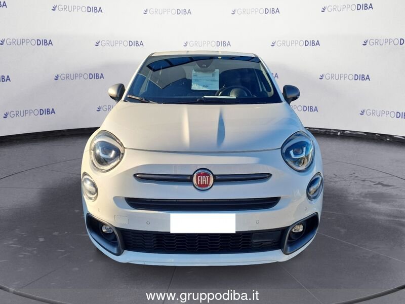 Fiat 500X 500X 1.0 T3 Sport 120cv- Gruppo Diba