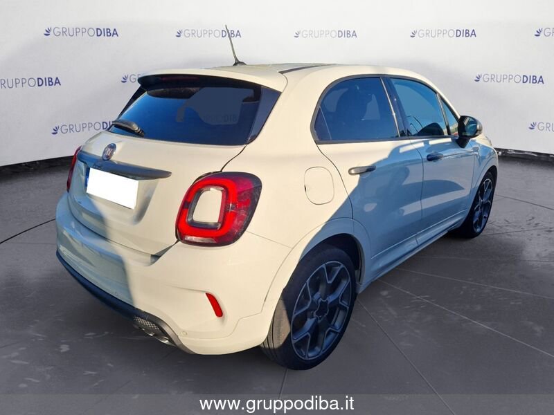 Fiat 500X 500X 1.0 T3 Sport 120cv- Gruppo Diba