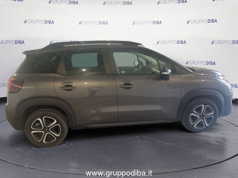 Citroen C3 Aircross C3 Aircross 1.2 puretech Feel s&s 110cv- Gruppo Diba