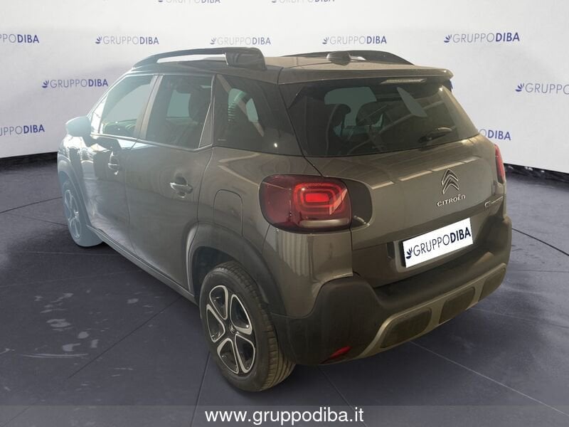 Citroen C3 Aircross C3 Aircross 1.2 puretech Feel s&s 110cv- Gruppo Diba