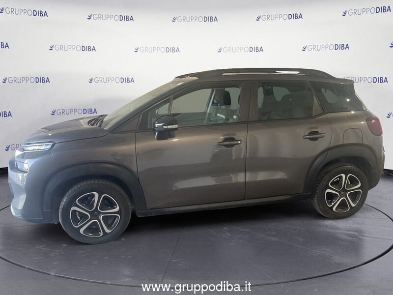 Citroen C3 Aircross C3 Aircross 1.2 puretech Feel s&s 110cv- Gruppo Diba