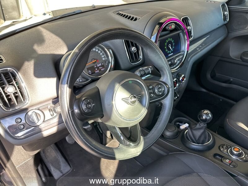 MINI Countryman Mini Countryman 2.0 Cooper D Boost my18- Gruppo Diba