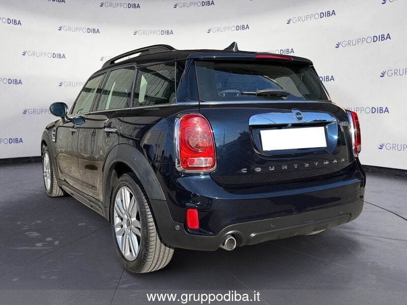 MINI Countryman Mini Countryman 2.0 Cooper D Boost my18- Gruppo Diba