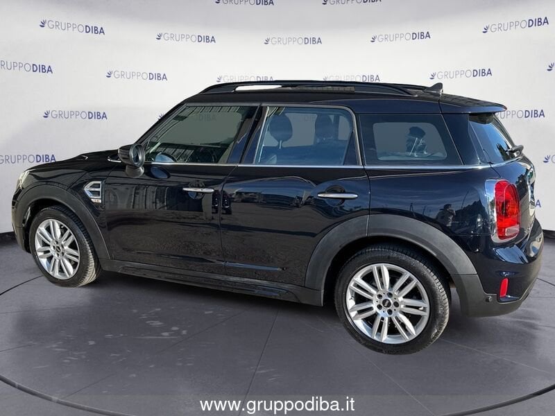 MINI Countryman Mini Countryman 2.0 Cooper D Boost my18- Gruppo Diba