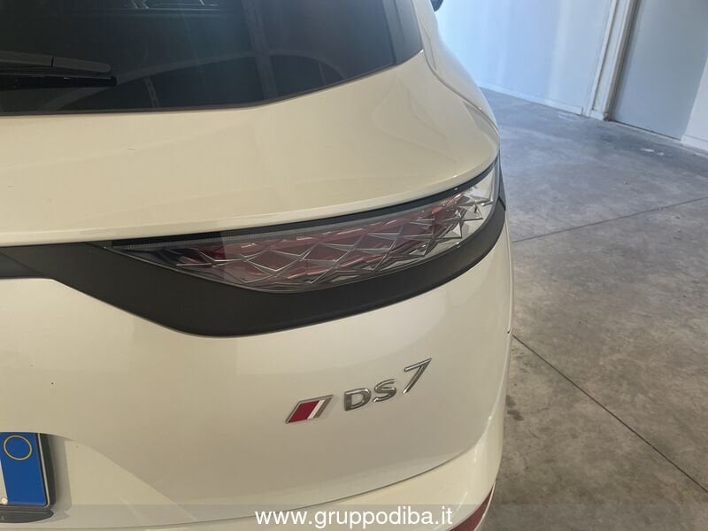 DS DS 7 Crossback DS7 Crossback 1.5 bluehdi Performance Line+ 130cv- Gruppo Diba