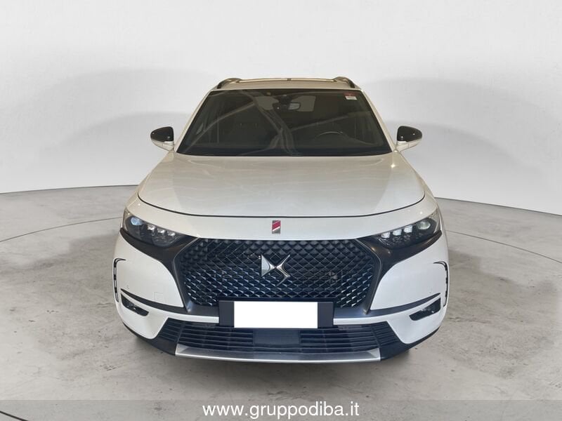 DS DS 7 Crossback DS7 Crossback 1.5 bluehdi Performance Line+ 130cv- Gruppo Diba