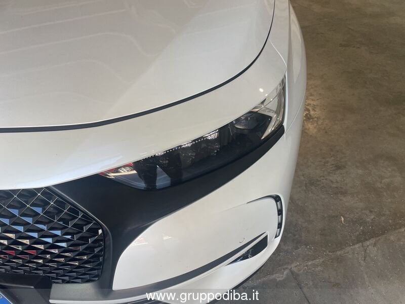 DS DS 7 Crossback DS7 Crossback 1.5 bluehdi Performance Line+ 130cv- Gruppo Diba