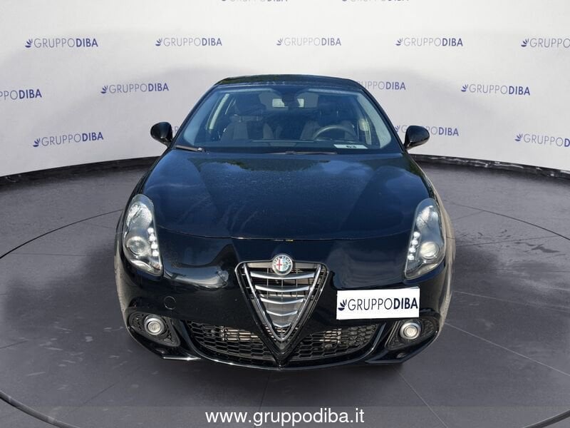 Alfa Romeo Giulietta Giulietta 1.4 t. Progression 120cv E6- Gruppo Diba