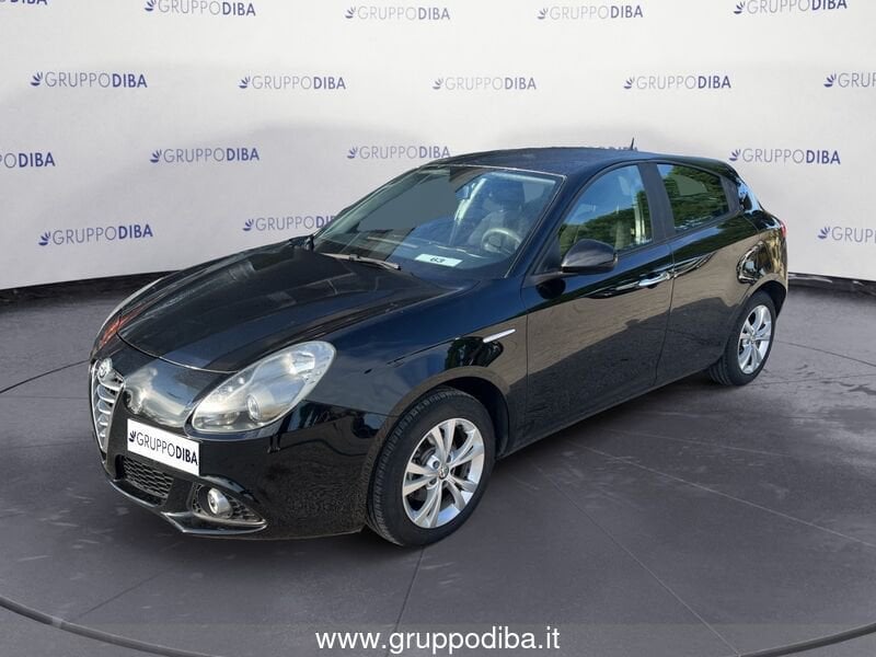 Alfa Romeo Giulietta Giulietta 1.4 t. Progression 120cv E6- Gruppo Diba