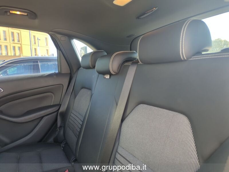 Mercedes-Benz Classe B B 180 d (cdi) Premium auto FL E6- Gruppo Diba