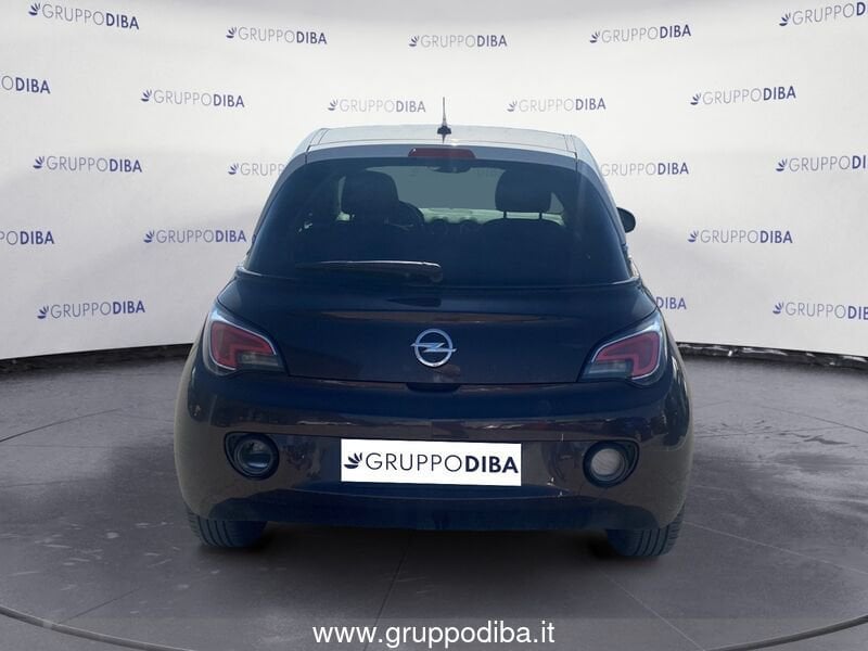 Opel Adam Adam 1.2 Glam 70cv- Gruppo Diba