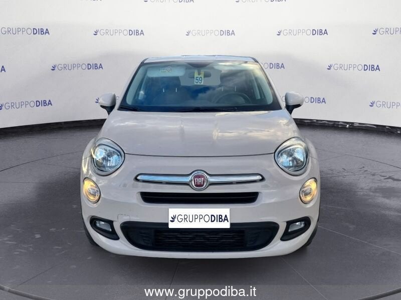 Fiat 500X 500X 1.3 mjt Popstar 4x2 95cv- Gruppo Diba