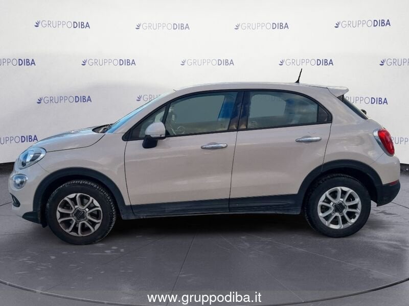 Fiat 500X 500X 1.3 mjt Popstar 4x2 95cv- Gruppo Diba