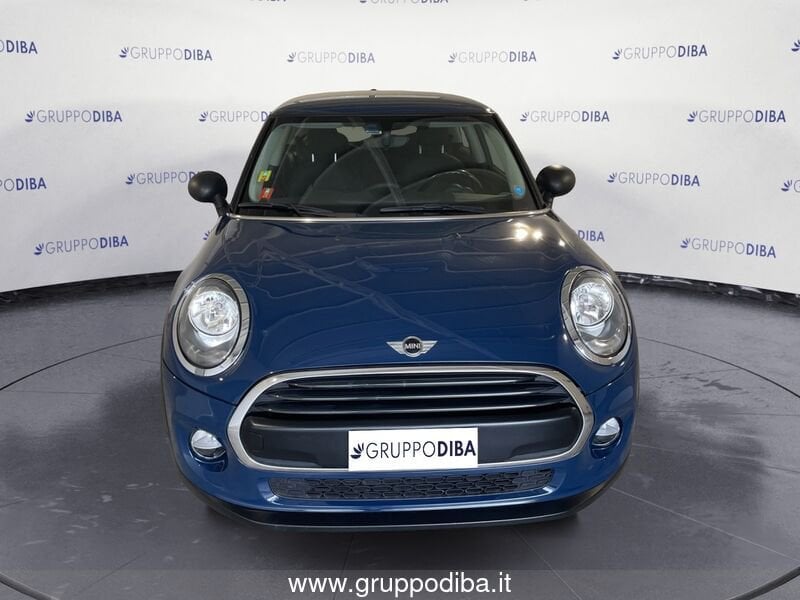 MINI One Mini 1.5 One D Boost 3p- Gruppo Diba