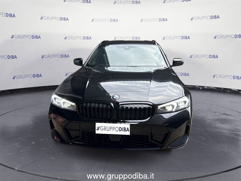 BMW Serie 3 Touring 330d Touring mhev 48V xdrive M Sport auto- Gruppo Diba