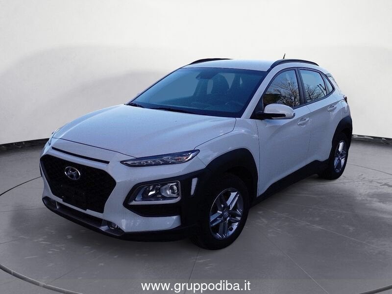 Hyundai Kona Kona 1.0 t-gdi Xtech fca 2wd 120cv- Gruppo Diba