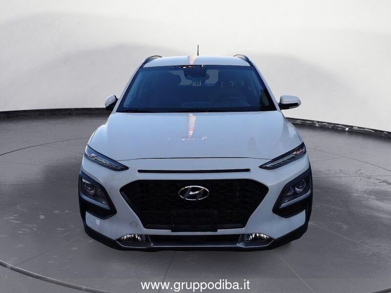 Hyundai Kona Kona 1.0 t-gdi Xtech fca 2wd 120cv- Gruppo Diba