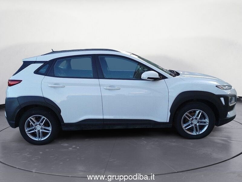 Hyundai Kona Kona 1.0 t-gdi Xtech fca 2wd 120cv- Gruppo Diba