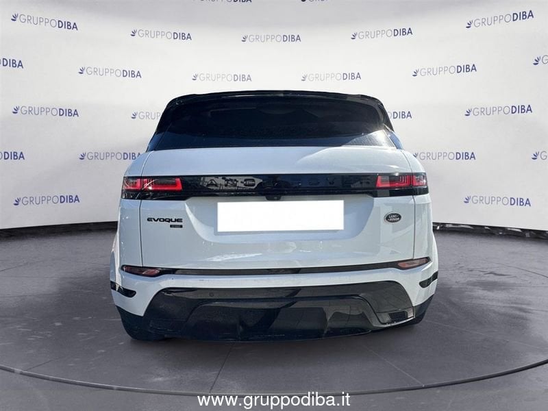 Land Rover Evoque Range Rover Evoque 2.0d i4 mhev S awd 150cv auto- Gruppo Diba