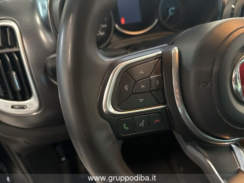 Fiat 500L 500L Cross 1.4 Mirror City Cross s&s 95cv- Gruppo Diba