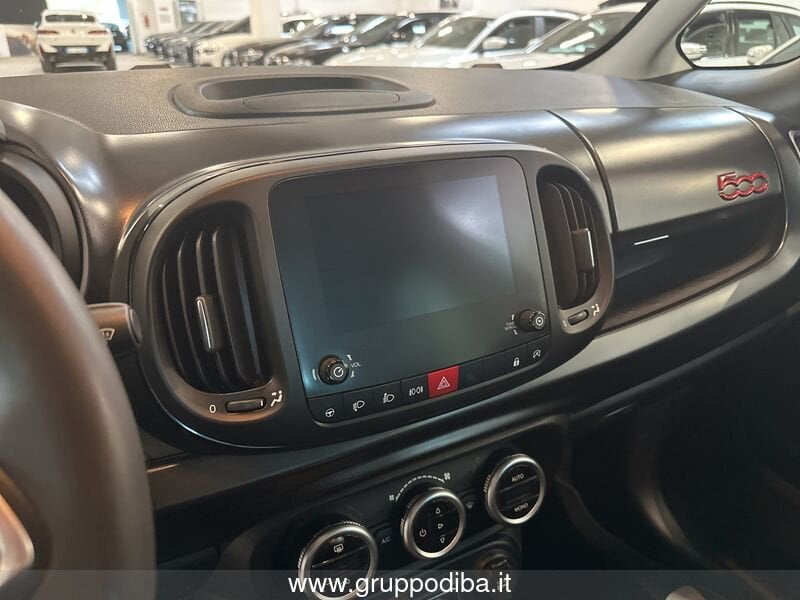 Fiat 500L 500L Cross 1.4 Mirror City Cross s&s 95cv- Gruppo Diba