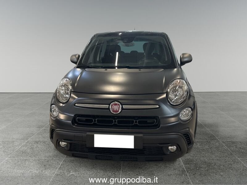 Fiat 500L 500L Cross 1.4 Mirror City Cross s&s 95cv- Gruppo Diba