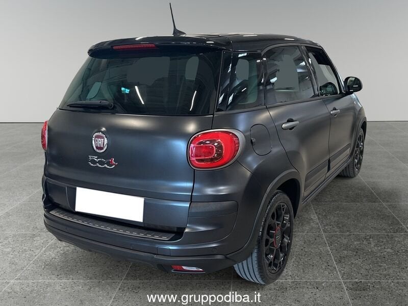 Fiat 500L 500L Cross 1.4 Mirror City Cross s&s 95cv- Gruppo Diba