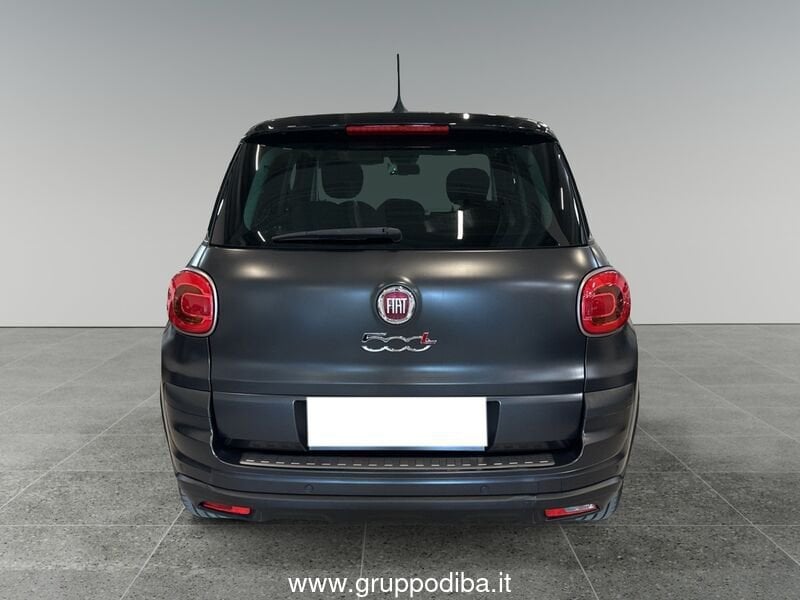 Fiat 500L 500L Cross 1.4 Mirror City Cross s&s 95cv- Gruppo Diba