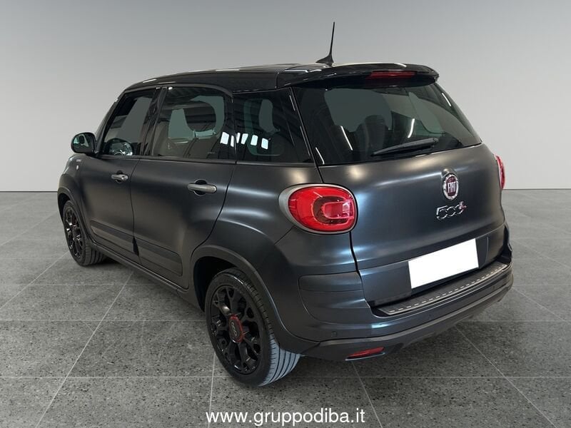 Fiat 500L 500L Cross 1.4 Mirror City Cross s&s 95cv- Gruppo Diba