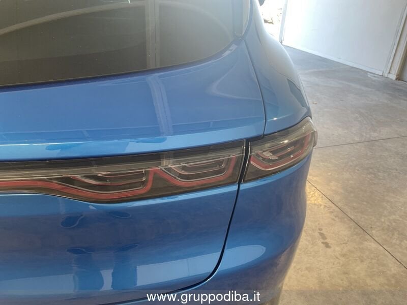 Alfa Romeo Tonale Tonale Plug In Hybrid Q4 280cvSpeciale- Gruppo Diba