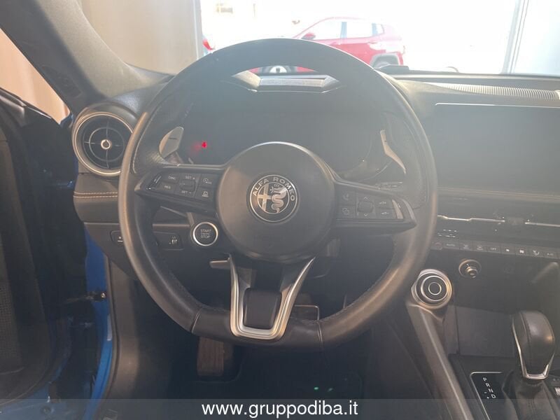 Alfa Romeo Tonale Tonale Plug In Hybrid Q4 280cvSpeciale- Gruppo Diba