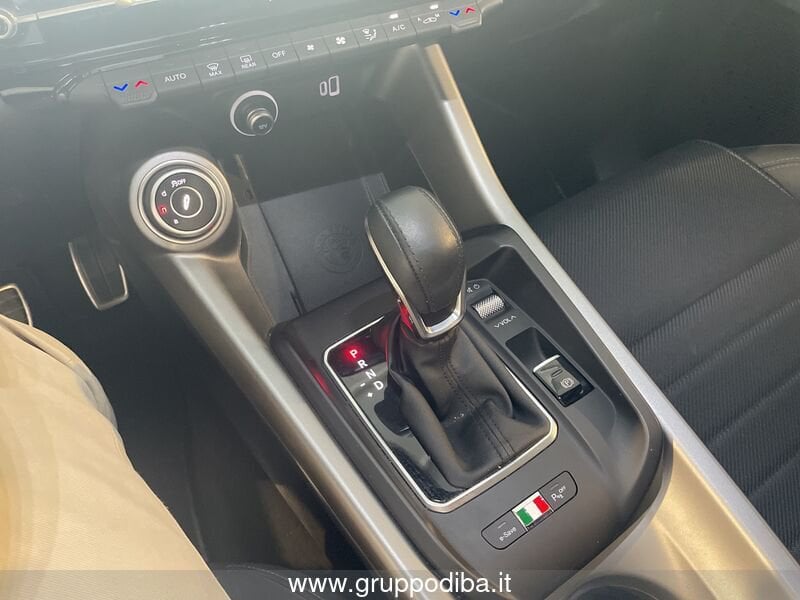 Alfa Romeo Tonale Tonale Plug In Hybrid Q4 280cvSpeciale- Gruppo Diba