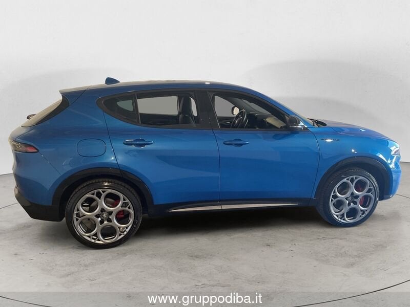 Alfa Romeo Tonale Tonale Plug In Hybrid Q4 280cvSpeciale- Gruppo Diba