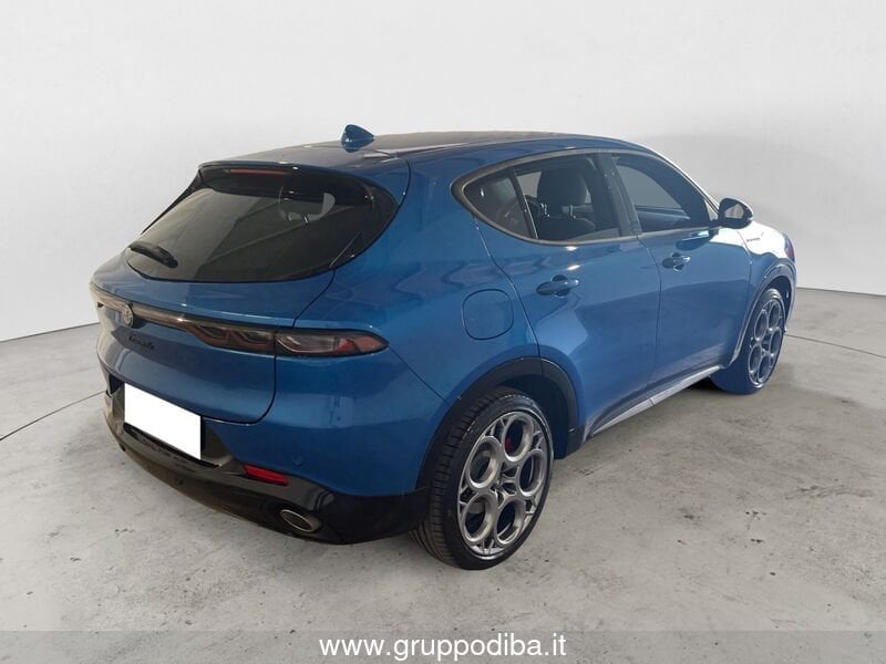 Alfa Romeo Tonale Tonale Plug In Hybrid Q4 280cvSpeciale- Gruppo Diba