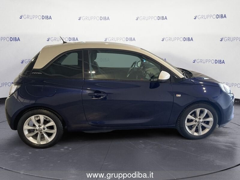 Opel Adam Adam 1.2 Jam 70cv E6- Gruppo Diba