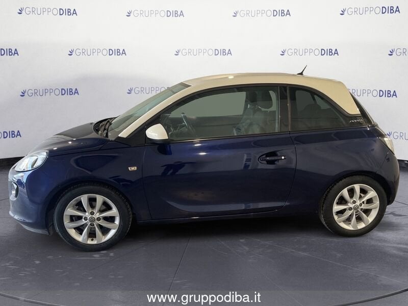 Opel Adam Adam 1.2 Jam 70cv E6- Gruppo Diba